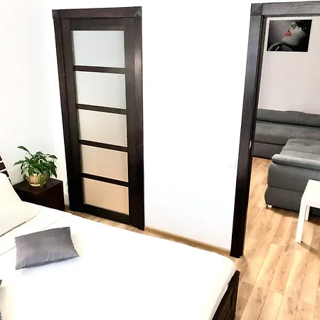 Osapart Lev 1 Apartment Lviv