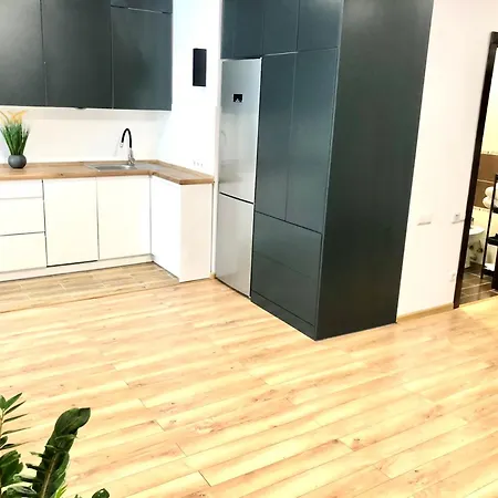 Apartment Osapart Lev 1 *