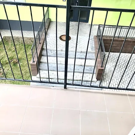 Apartment Osapart Lev 1
